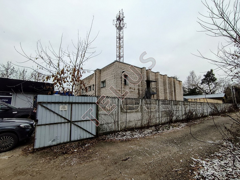 ул Институтская. 1 039.70 кв.м. Продажа , ID объекта 5395 - 6