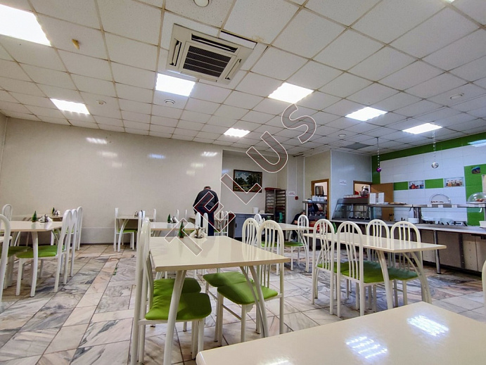 Город Люберцы,  проезд 1-й Панковский, 3.Здание, ID объекта 5481 - 12