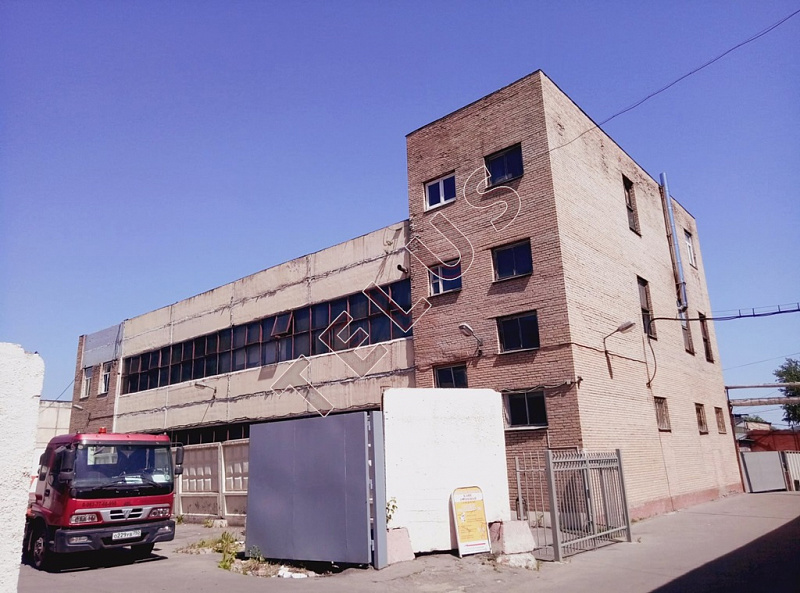 ул Подольских Курсантов. 1 348 кв.м. Продажа , ID объекта 4727 - 1