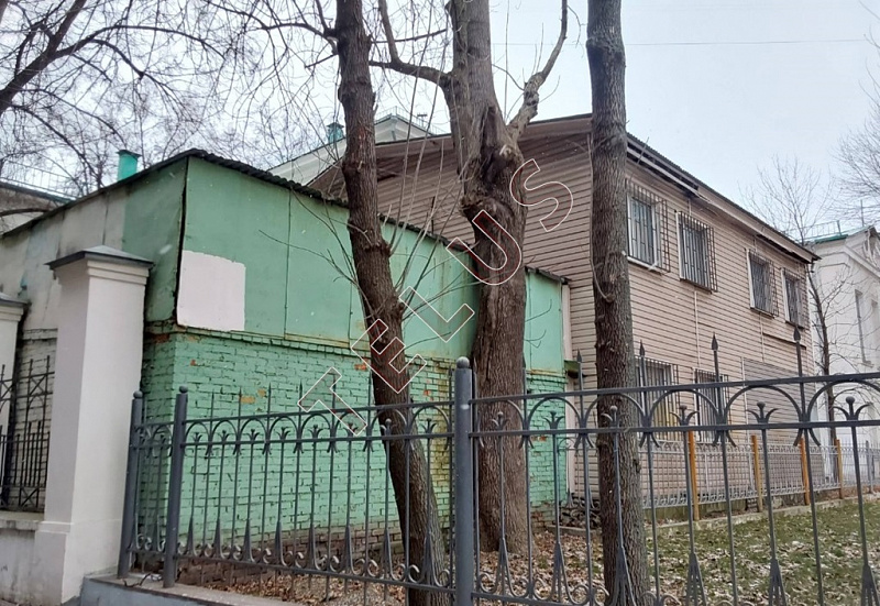 Малый Казённый пер. 159 кв.м. Продажа , ID объекта 8309 - 2