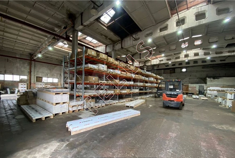 ул Бронницкая. 2 379 кв.м. Продажа , ID объекта 7986 - 2