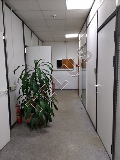 Здание на Астраханском переулке, ID объекта 4550 - 7
