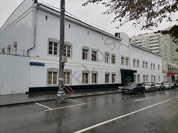 ул Новочеремушкинская. 2 810 кв.м. Продажа , ID объекта 5531 - 1