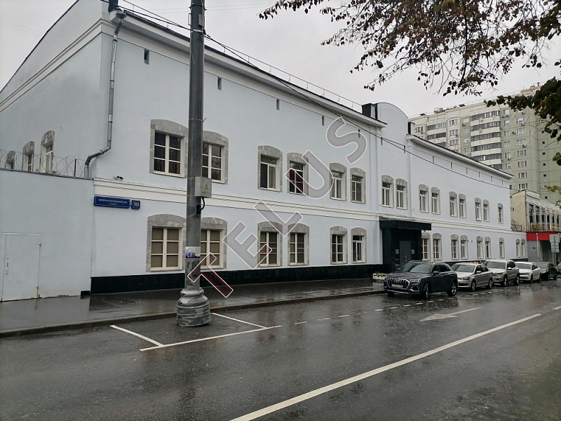 ул Новочеремушкинская. 2 810 кв.м. Продажа , ID объекта 5531 - 1