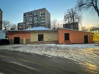 ул Короленко. 378 кв.м. Продажа , ID объекта 5200 - 3