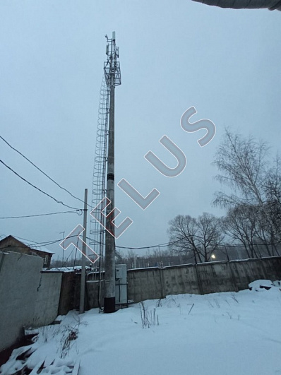 Склад в Перово, ID объекта 5393 - 8