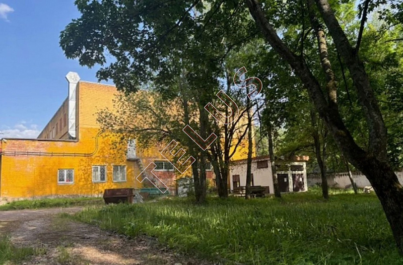 4 000 кв.м. Продажа , ID объекта 8391 - 1