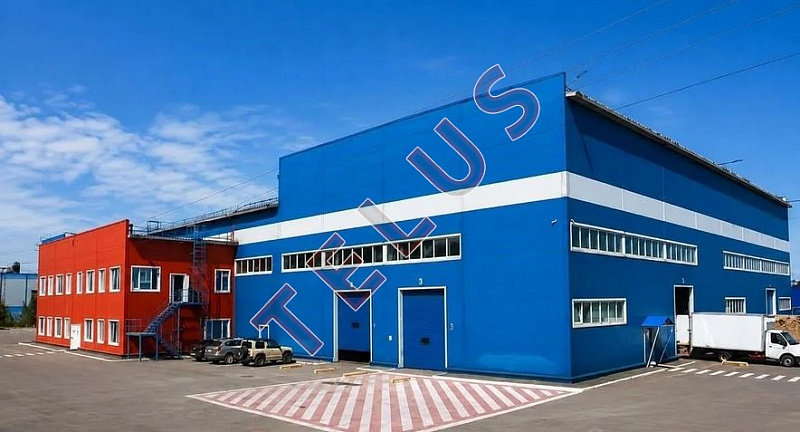 ул Заречная. 4 751 кв.м. Продажа , ID объекта 8465 - 1