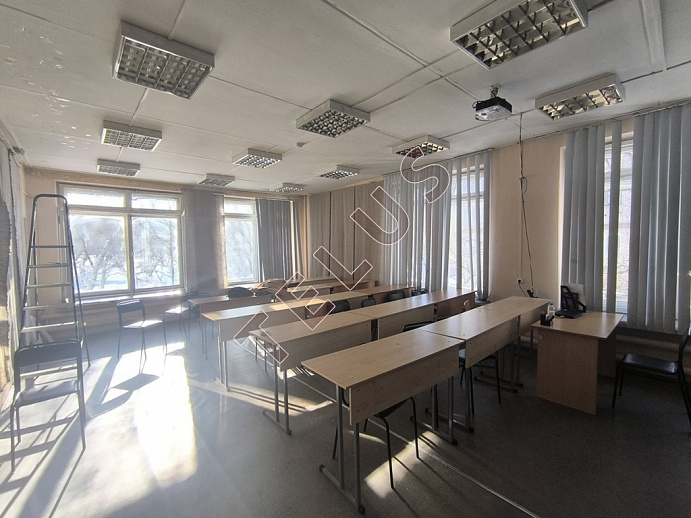   ул. Измайловский проспект, 121.Здание, ID объекта 8052 - 13