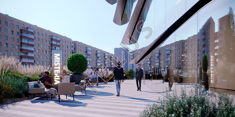 ул Бутырский. 157.80 кв.м. Продажа , ID объекта 5515 - 4