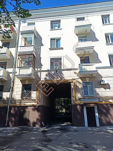   ул. Маршала Новикова, 7.Офисные помещения, ID объекта 5454 - 44