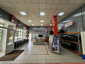 Берёзовая аллея. 930 кв.м. Продажа , ID объекта 8319 - 2