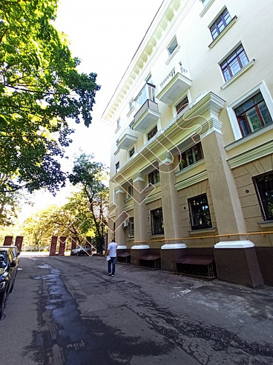   ул. Маршала Новикова, 7.Офисные помещения, ID объекта 5454 - 6