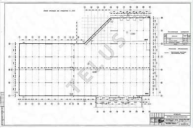 12 150 кв.м. Продажа , ID объекта 4443 - 6