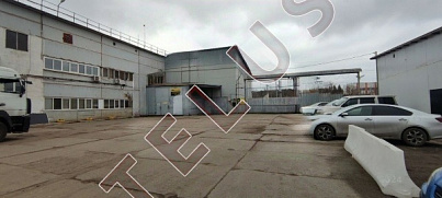 ул Калининградская. 8 000 кв.м. Продажа , ID объекта 7899 - 2