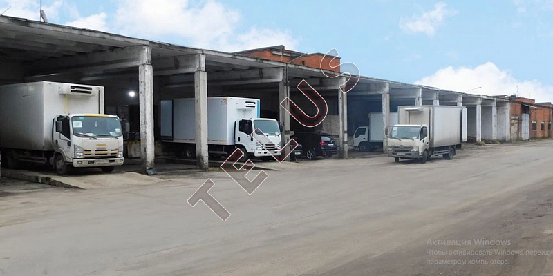 ул Южная. 10 000 кв.м. Аренда , ID объекта 8272 - 6