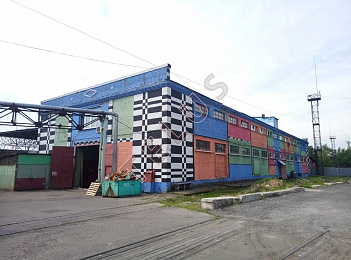 ул 2 - я Кабельная. 2 200 кв.м. Продажа , ID объекта 4954 - 1