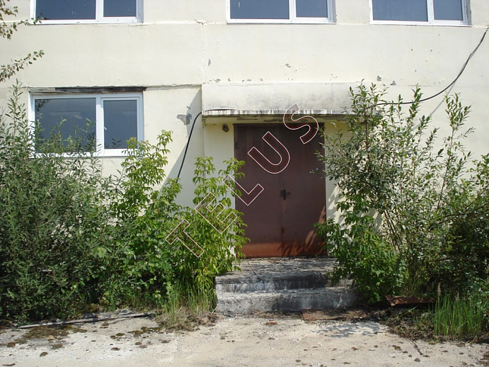 Склад в г Шатура, ID объекта 8076 - 9