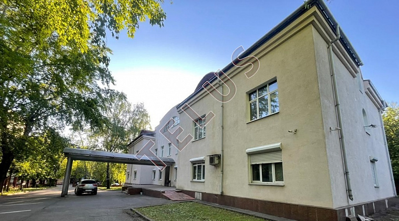 ул Армавирская. 1 331 кв.м. Продажа , ID объекта 7939 - 2