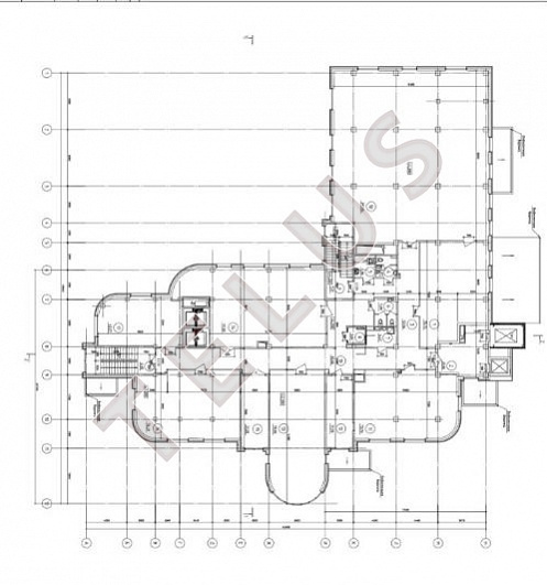 Город Люберцы,  ул. Звуковая, 11c1.Здание, ID объекта 8229 - 5