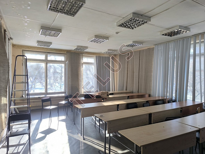   ул. Измайловский проспект, 121.Здание, ID объекта 8052 - 24