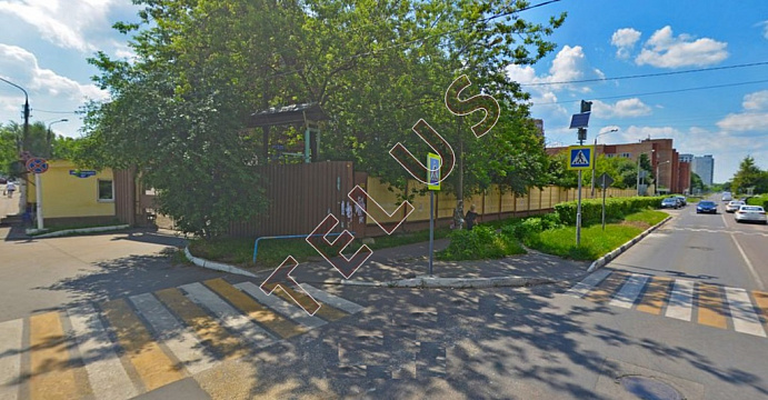 Город Ступино,  ул. Горького, 47.Складские помещения, ID объекта 5532 - 13