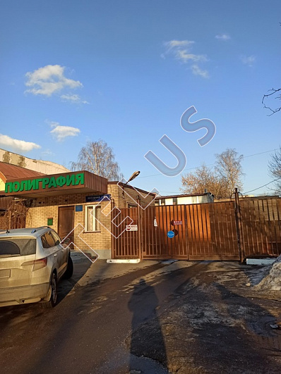   ул. Потешная, 6/2с15.Здание, ID объекта 5185 - 4