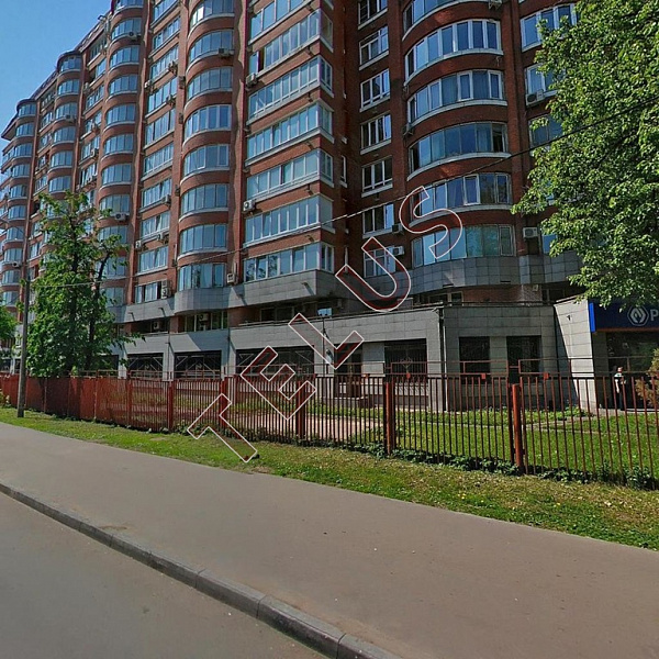 ул Вересаева. 3 189 кв.м. Продажа , ID объекта 4560 - 1