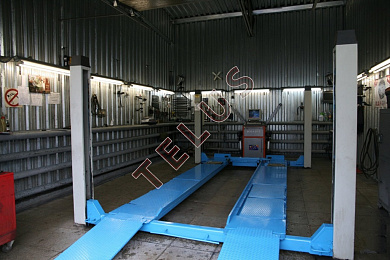 ул Верхняя Первомайская. 1 312.80 кв.м. Продажа , ID объекта 5402 - 5