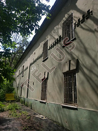 ул Матросская Тишина. 574 кв.м. Продажа , ID объекта 8447 - 6