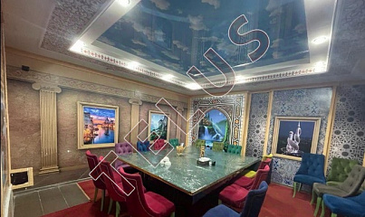 Таганская пл. 418.40 кв.м. Продажа , ID объекта 7871 - 3