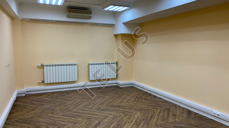 Продается торговое помещение 436.30 м², Москва, ул. Сергея Макеева, 1, ID объекта 7854 - 6