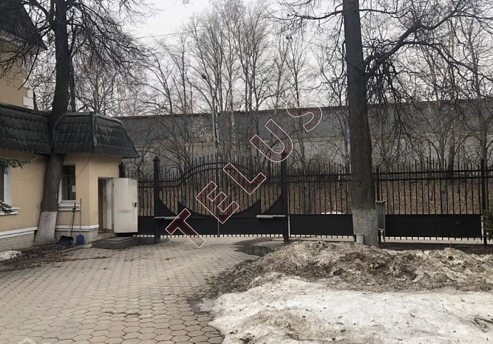   проезд Стройкомбината, 6.Здание, ID объекта 5373 - 44