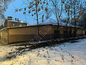 ул Короленко. 378 кв.м. Продажа , ID объекта 5200 - 5