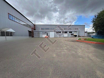 3 858 кв.м. Продажа , ID объекта 8196 - 3