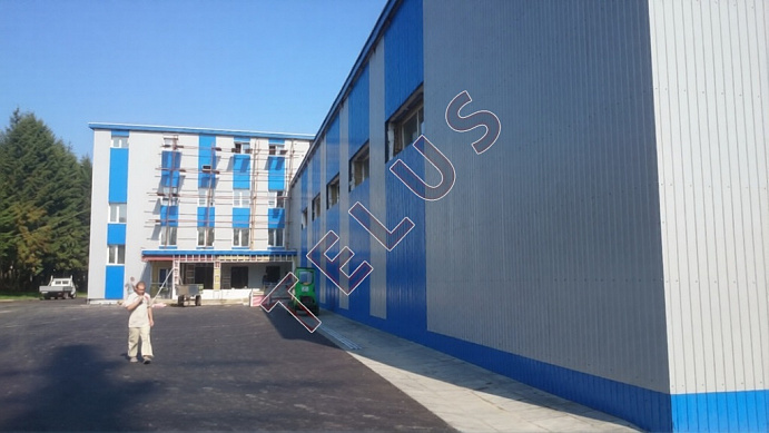 Город Апрелевка,  ул. Калининец, 1 к 3.Складские помещения, ID объекта 8310 - 2