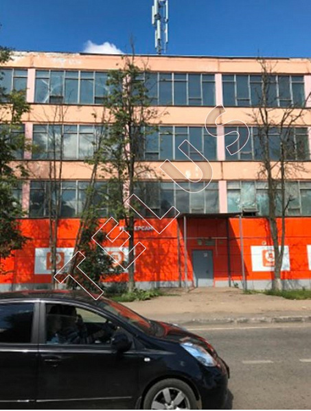 ул Почтовая. 4 929 кв.м. Продажа , ID объекта 8381 - 1