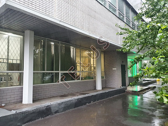 ул Таллинская. 450.30 кв.м. Продажа , ID объекта 6643 - 6