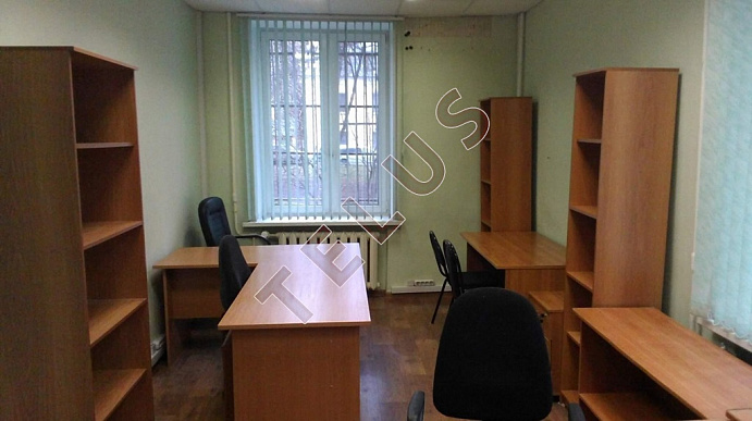   ул. Дубининская, 67 к 2.Здание, ID объекта 3074 - 11