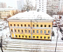   ул. Новорогожская, 11с1.Здание, ID объекта 5012 - 50