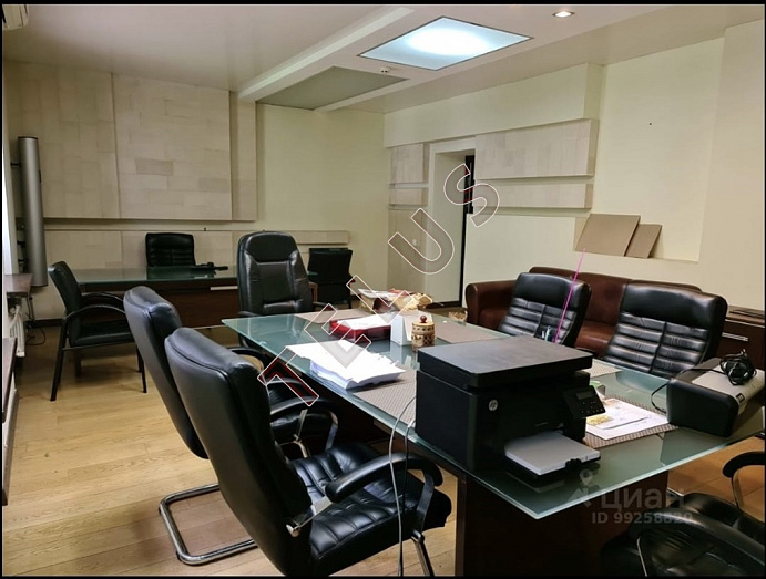   ул. Летняя, 10/1.Здание, ID объекта 4915 - 23