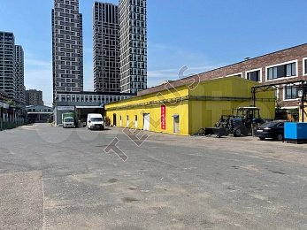 ул Амурская. 6 315 кв.м. Продажа , ID объекта 8179 - 1