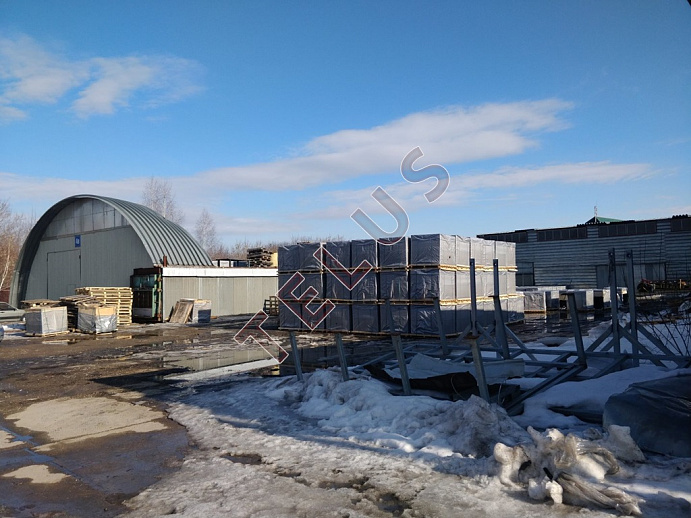 Город Люберцы,  ул. Дорожная, 12.Складские помещения, ID объекта 5422 - 29