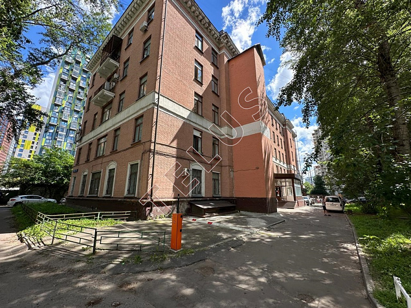 ул Заречная. 4 877 кв.м. Продажа , ID объекта 7732 - 1