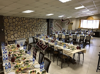 1 492.20 кв.м. Продажа , ID объекта 5464 - 5