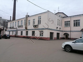 ул Первомайская. 5 200 кв.м. Продажа , ID объекта 8007 - 3