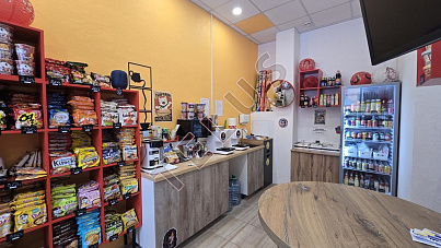 ул Александры Монаховой. 42 кв.м. Продажа , ID объекта 8321 - 3