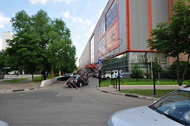 Сколковское шоссе. 46 000 кв.м. Продажа , ID объекта 4338 - 1