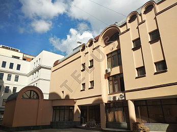 Просвирин пер. 2 230 кв.м. Продажа , ID объекта 4830 - 3