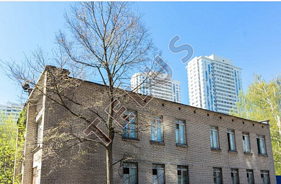 Погонный проезд. 1 679 кв.м. Продажа , ID объекта 4730 - 5